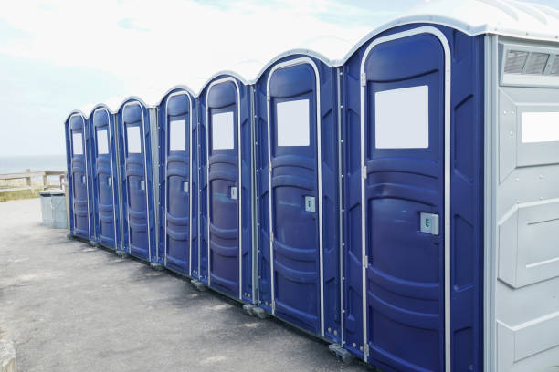 Best Portable Restroom for Sporting Events in Olive Hill, KY